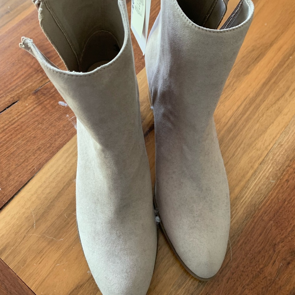 Booties